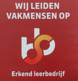 Erkend leerbedrijf